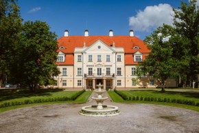  Malpils Manor  Малпилс